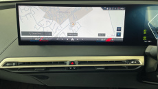 BMW iX 240kW xDrive40 M Sport 76.6kWh 5dr Auto Electric Estate